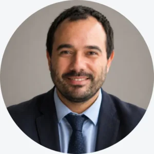 Pablo Delgado