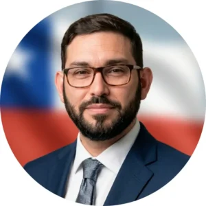 Diego Vargas