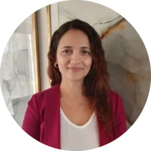 María José Mansilla